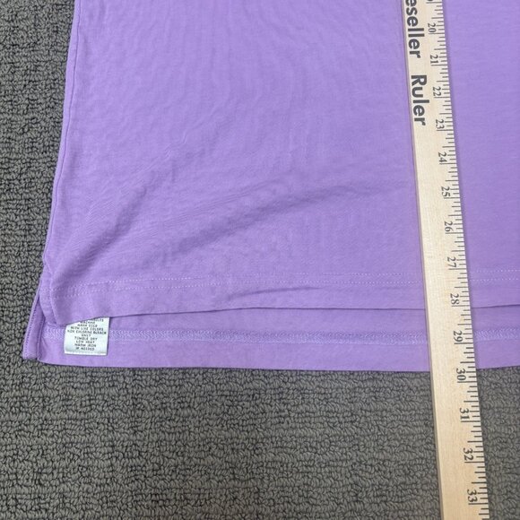 Peter Millar Shirt Mens Large Pima Cotton Golf Polo Comfort Tee Lightweight Airy - Picture 5 of 9